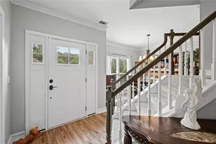 2009 Westside Ln, Woodstock, GA 30189 - Photo 9