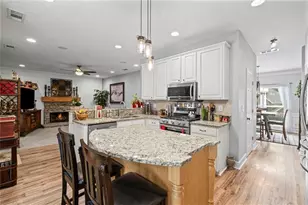 2009 Westside Ln, Woodstock, GA 30189 - Photo 13