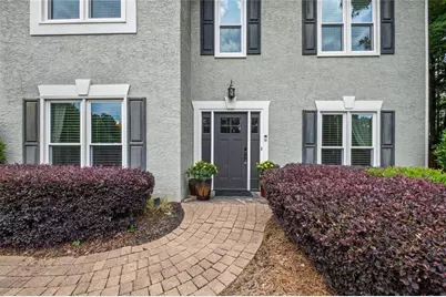 2009 Westside Lane, Woodstock, GA 30189 - Photo 7