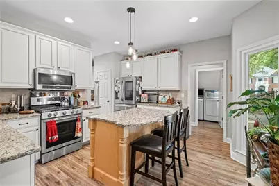 2009 Westside Lane, Woodstock, GA 30189 - Photo 43