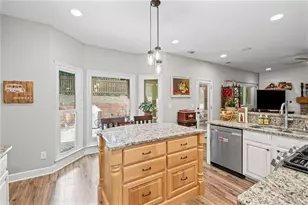 2009 Westside Ln, Woodstock, GA 30189 - Photo 15