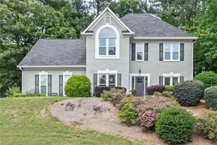 2009 Westside Ln, Woodstock, GA 30189 - Photo 1