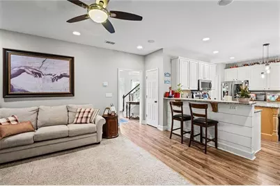 2009 Westside Lane, Woodstock, GA 30189 - Photo 41