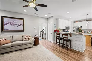 2009 Westside Ln, Woodstock, GA 30189 - Photo 41