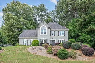 2009 Westside Ln, Woodstock, GA 30189 - Photo 1