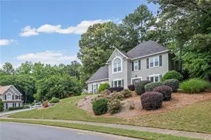 2009 Westside Ln, Woodstock, GA 30189 - Photo 3