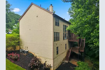 1620 Alvecote Court, Cumming, GA 30041 - Photo 5