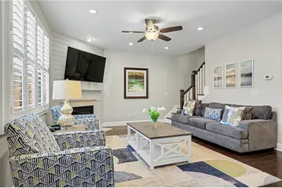 990 Turner Drive SE, Smyrna, GA 30080 - Photo 17
