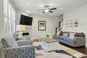 990 Turner Dr SE, Smyrna, GA 30080 - Photo 17