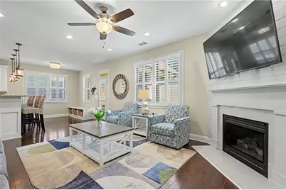 990 Turner Drive SE, Smyrna, GA 30080 - Photo 19