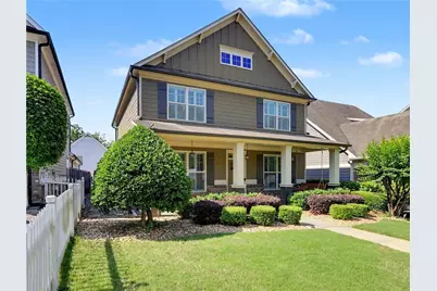 990 Turner Drive SE, Smyrna, GA 30080 - Photo 3