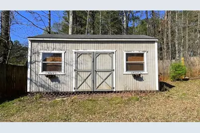 104 Paces Lakes Ridges, Dallas, GA 30157 - Photo 47