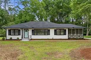 404 Hwy 155 N, McDonough, GA 30253 - Photo 1