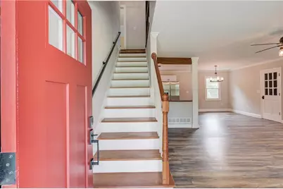 506 Bill Watkins Road, Hoschton, GA 30548 - Photo 5