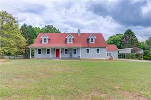 506 Bill Watkins Rd, Hoschton, GA 30548 - Photo 1