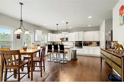 416 Saffron Lane, McDonough, GA 30252 - Photo 21