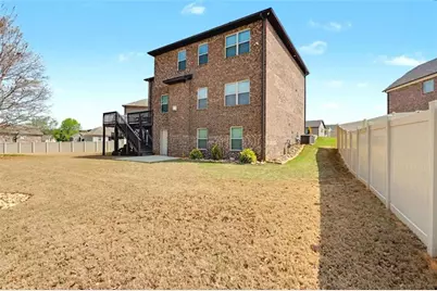 416 Saffron Lane, McDonough, GA 30252 - Photo 5