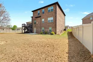 416 Saffron ln, McDonough, GA 30252 - Photo 5