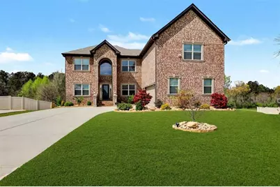 416 Saffron Lane, McDonough, GA 30252 - Photo 1