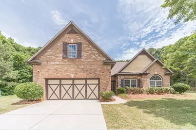 997 Spanish Moss Trail, Loganville, GA 30052 - Photo 1