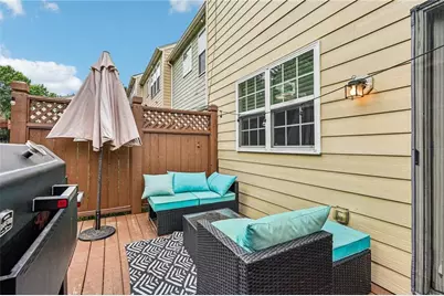 1637 Wehunt Place SE #13, Smyrna, GA 30082 - Photo 23