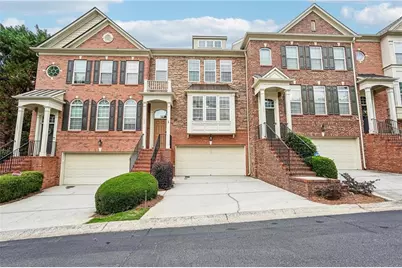 1637 Wehunt Place SE #13, Smyrna, GA 30082 - Photo 1