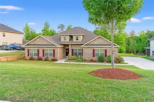 1833 Abbey Rd, Griffin, GA 30223 - Photo 3