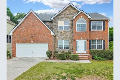1495 Rocky Shoals Lane, Suwanee, GA 30024 - Photo 1