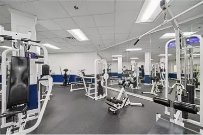 1501 Clairmont Road #1911, Decatur, GA 30033 - Photo 19