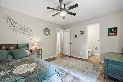 407 Westwind Circle, Ellijay, GA 30540 - Photo 23