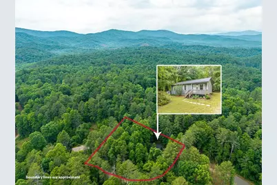 407 Westwind Circle, Ellijay, GA 30540 - Photo 39
