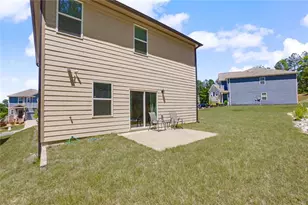 304 Rivulet Dr, Dallas, GA 30132 - Photo 29