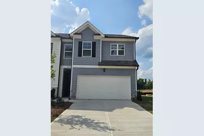 27 Berryville Drive, Dawsonville, GA 30534 - Photo 1