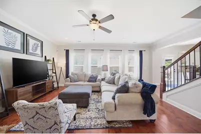 474 Juniper Bluff Court, Grayson, GA 30017 - Photo 11