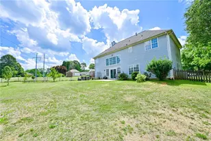 3219 Lindas Cir SE, Conyers, GA 30013 - Photo 55