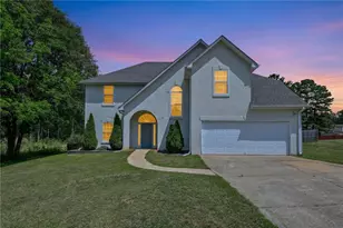3219 Lindas Cir SE, Conyers, GA 30013 - Photo 5