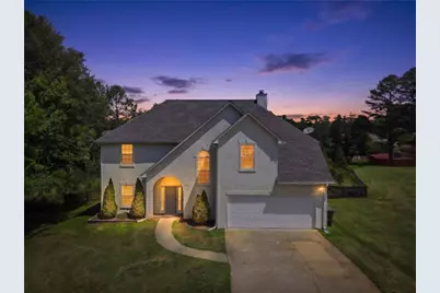 3219 Lindas Circle SE, Conyers, GA 30013 - Photo 7