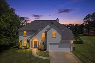 3219 Lindas Cir SE, Conyers, GA 30013 - Photo 7