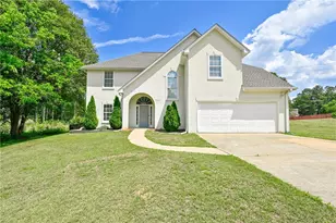 3219 Lindas Cir SE, Conyers, GA 30013 - Photo 9