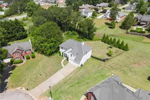 3219 Lindas Cir SE, Conyers, GA 30013 - Photo 9