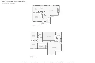 3219 Lindas Cir SE, Conyers, GA 30013 - Photo 5
