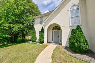 3219 Lindas Cir SE, Conyers, GA 30013 - Photo 11