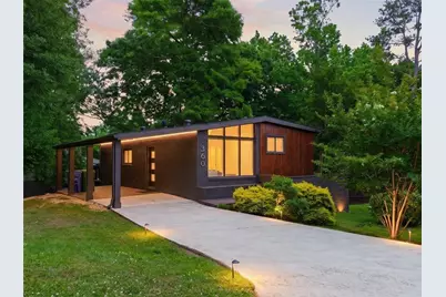 500 Rosemont Drive SE, Atlanta, GA 30317 - Photo 1