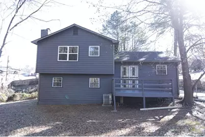 2761 Rockdale Drive, Decatur, GA 30034 - Photo 1