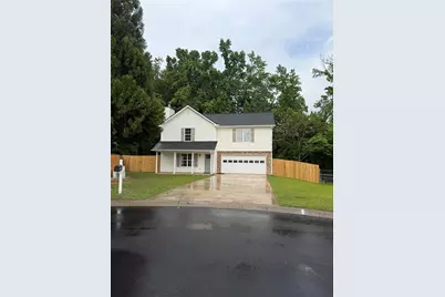 117 Richmond Drive, Dawsonville, GA 30534 - Photo 1