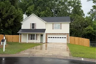 117 Richmond Dr, Dawsonville, GA 30534 - Photo 1