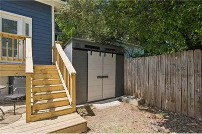 386 Berean Avenue SE, Atlanta, GA 30312 - Photo 29