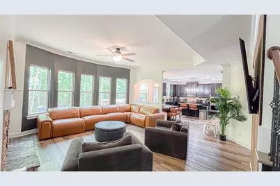 3281 Alhambra Circle, Hampton, GA 30228 - Photo 19