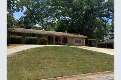 2556 Williamsburg Drive, Decatur, GA 30034 - Photo 1