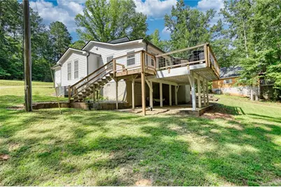 222 W River Bend Drive W, Eatonton, GA 31024 - Photo 5